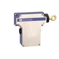 Łącznik cięgnowy XY2CE, lewa strona, 1NC+1NO, Preventa XY2C | XY2CE3A010 Telemecanique Sensors