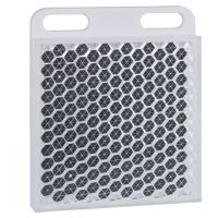 Reflektor 50x50mm | XUY1111 Telemecanique Sensors