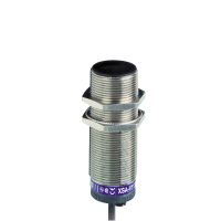Czujnik indukcyjny OsiSense XS M30 1NC, 24/240V AC/DC, kabel 2m | XSAV01801 Telemecanique Sensors