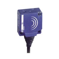 Czujnik indukcyjny OSI FORM E 10MM KONTR OBROTÓW | XS9E111A1L2 Telemecanique Sensors