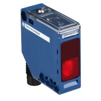 Czujnik fotoelektryczny XUK nadajnik 12-24VDC M12 | XUK2AKSNM12T Telemecanique Sensors