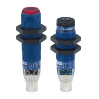 Czujnik fotoelektryczny PL.BAR.OPT.15M PNP KONEKT. | XUBLAPCNM12 Telemecanique Sensors