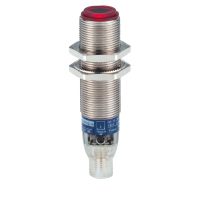 Czujnik fotoelektryczny ODBIORNIK | XUBLBPCNM12R Telemecanique Sensors
