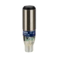 Czujnik fotoelektryczny XUB multi Sn 020m 12-24VDC M12 | XUB0BPSNM12 Telemecanique Sensors