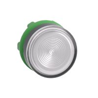 Napęd przycisku podświetlany LED KR.BIAŁY | ZB5AW313S Schneider Electric