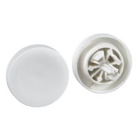 Wkladka do przycisku do ZB5-AA0 WYST.BIAŁA | ZBL1 Schneider Electric