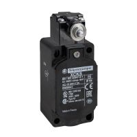 Korpus łącznika krańcowego ZCKS głowica obrotowa bez dźwieku i 2C/O działanie migowe Pg13,5 | ZCKS404 Telemecanique Sensors