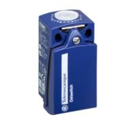 Korpus łącznika krańcowego 1Z 1NO migowy metal M15 5-pinowe | ZCD21M12 Telemecanique Sensors