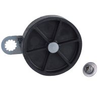 Rolka plastikowa Fi-50 na ramieniu | ZCY39 Telemecanique Sensors