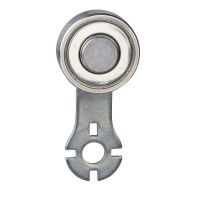 Ramię łącznika krańcowego ZCKY dźwignia z rolką termoplastyczną -25-70 st.C | ZCKY31 Telemecanique Sensors