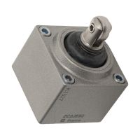 Głowica łącznika krańcowego ZC2J trzpień z rolką stalową | ZC2JE62 Telemecanique Sensors