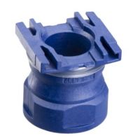 Dławik kablowy wlot Pg 13,5 dla łącznika krańcowego plastikowy korpus | ZCPEG13 Telemecanique Sensors