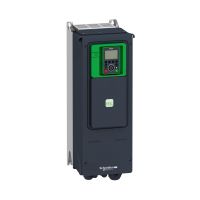 Przemiennik częstotliwości ATV650 3 fazowe 380/480VAC 50/60Hz 4kW 9.3A IP55 | ATV650U40N4 Schneider Electric