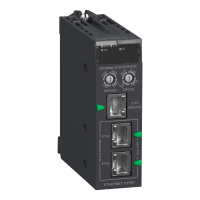 Moduł Ethernet M580 NOC | BMENOS0300 Schneider Electric