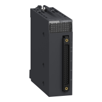 Moduł wejść analogowych 4 TC/RTD Izolowane | BMXART0414H Schneider Electric