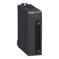 Moduł wyjść dyskretnych M340 32 wyjścia stały 24VDC logika dodatnia | BMXDDO3202K Schneider Electric