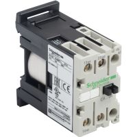 Stycznik pomocniczy TeSys 1NO 1NC cewka sterująca 24VDC | CA3SK11BD Schneider Electric