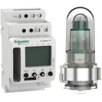 Cyfr łącznik zmierzch IC100kp+SMART, 1C | CCT15494 Schneider Electric