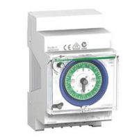 Łącznik czasowy Acti9 mechaniczny IH 24h 1c SRM | CCT16364 Schneider Electric