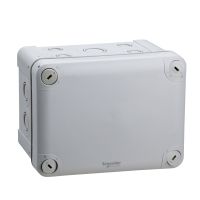 Puszka Mureva 150x105x80 | ENN05087 Schneider Electric