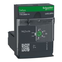 Moduł sterowania magnetyczny 8-32A 110/240V AC/DC | LUCL32FU Schneider Electric