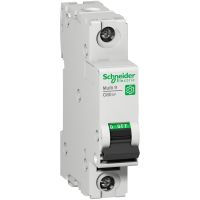 Wyłącznik nadprądowy C60-UL1077-C2-1 | M9F22102 Schneider Electric