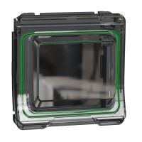 Mureva, podstawa do montażu Unica, antracyt | MUR35106 Schneider Electric