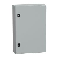 Obudowa CRN 600x400x150mm IP66 bez płyty | NSYCRN64150 Schneider Electric