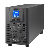 Zasilacz UPS on-line SE Easy SRVS 2000VA, 230V, wolnostojący | SRVS2KI Schneider Electric