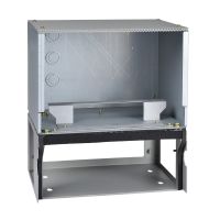 Zestaw wejściowy NEMA typ 1 S7A | VW3A9207 Schneider Electric