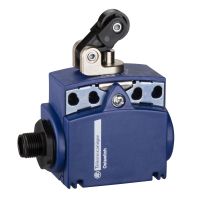 Łącznik krańcowy PLASTIC NO AND NC PLASTIC | XCKT2121G11S87 Telemecanique Sensors