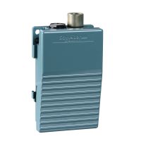 Przełącznik nożny Harmony XPE IP66 bez osłony metal niebieski 2 NC 2 NO | XPEM111H2 Schneider Electric