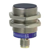 Czujnik indukcyjny OsiSense XS XS1 M30 L53mm mosiężny Sn10mm 12..24VDC M12 | XS1N30NC410D Telemecanique Sensors