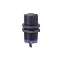 Czujnik indukcyjny OsiSense XS XS4 M30 L62mm PPS Sn15mm 24..240VAC/DC kabel 5m | XS4P30MB230L1 Telemecanique Sensors