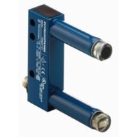 Czujnik fotoelektryczny OsiSense XU XUV 12...24VDC M8 | XUVR0303PANM8 Telemecanique Sensors