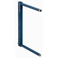 Czujnik fotoelektryczny OsiSense XU XUV widełkowy 180X120mm 12..24VDC M8 | XUVR1218PANM8 Telemecanique Sensors