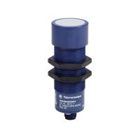 Czujnik ultradźwiękowy cylindryczny M30 SN 1M | XX230A12NA00M12 Telemecanique Sensors