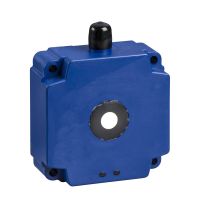 Czujnik ultradźwiękowy 80X80 SN 1 M NO PNP CO | XX8D1A1PAM12 Telemecanique Sensors