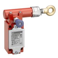 Wyłącznik cięgnowy PRAWA ST., 1NC+1NO, PG13.5 | XY2CJR15 Telemecanique Sensors