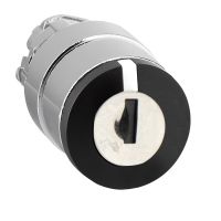 Napęd przełącznika Fi-22 z kluczem | ZB4BG2F015 Schneider Electric