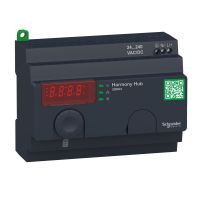 Punkt dostępu 24-240V AC/DC | ZBRN2 Schneider Electric