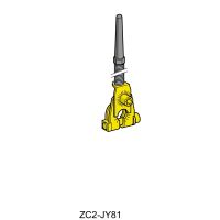 Dźwignia łącznika krańcowego | ZC2JY815 Telemecanique Sensors