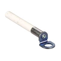 Łącznik krańcowy OsiSense XC ZCY ceramiczna dźwignia z rolką | ZCY22S46 Telemecanique Sensors