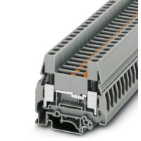 Złącze rozłączalne do przekładników pomiarowych URTK/S-BEN 10, szare | 0309109 Phoenix Contact