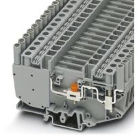 Złączka rozłączalna do przekładników pomiarowych 0,5-10mm2 URTK/SP | 0311126 Phoenix Contact