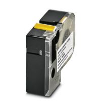 Etykieta o wysokiej elastyczności MM-EMLF (EX24)R C1 YE/BK | 0803944 Phoenix Contact