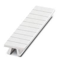 Taśma oznaczników ponacinana ZB 4 :UNBEDRUCKT | 0805001 Phoenix Contact