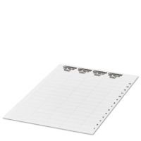 Taśma wtykana ESL 40X17 | 0808095 Phoenix Contact