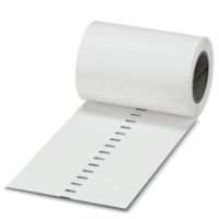 Etykiety EML (10X4)R biały | 0815583 Phoenix Contact