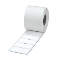 Etykiety EML (70X32)R, biała | 0817060 Phoenix Contact